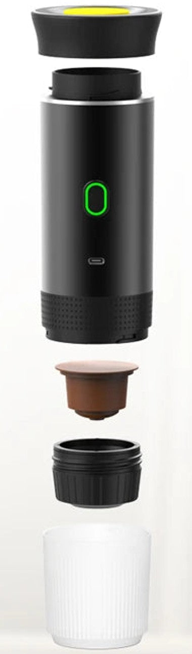 Large capsule